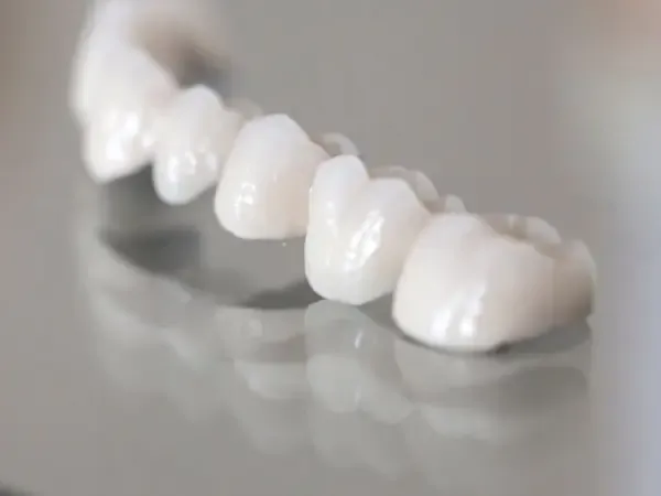 Protetică dentară